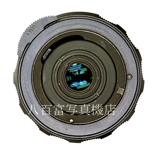 【中古】 アサヒ SMC TAKUMAR 28mm F3.5 SMCタクマー 中古レンズ 40295