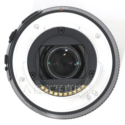 【中古】 フジフイルム FUJINON XF 18-55mm F2.8-4 R LM OIS FUJIFILM フジノン 中古レンズ 40247