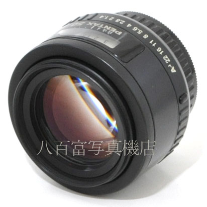 【中古】 SMC ペンタックス FA 50mm F1.4 PENTAX 中古レンズ　40242