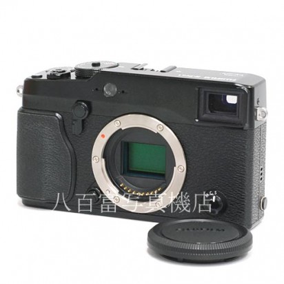 【中古】 フジフイルム X-Pro1 ボディ FUJIFILM 中古カメラ 40284