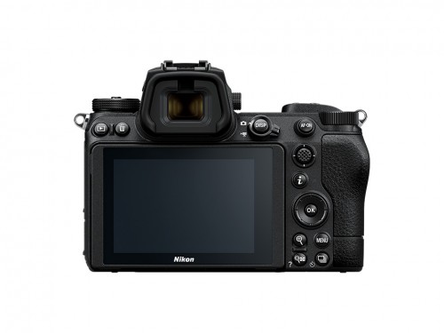 ニコン Nikon Z 6II ボディ