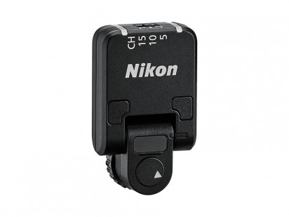 ニコン ワイヤレスリモートコントローラー WR-R11a Nikon