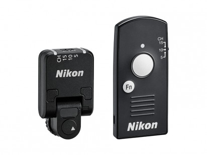 ニコン ワイヤレスリモートコントローラー WR-R11a/T10セット Nikon
