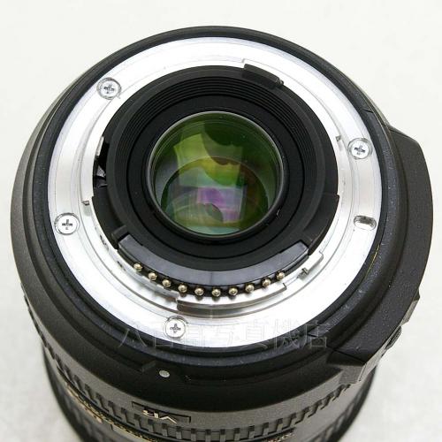 中古 ニコン AF-S DX NIKKOR 18-200mm F3.5-5.6G ED VR II Nikon / ニッコール 【中古レンズ】 12760