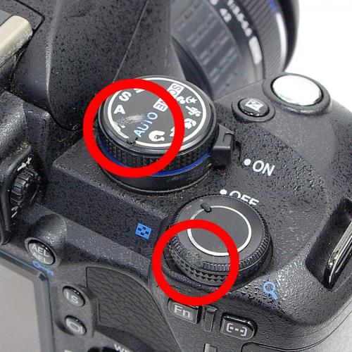 【中古】  オリンパス E-520 14-42mmセット OLYMPUS 中古カメラ 18320