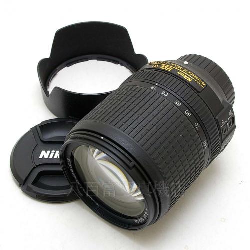 中古 ニコン AF-S DX NIKKOR 18-140mm F3.5-5.6G ED VR Nikon 【中古レンズ】 12774