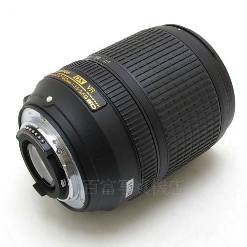 中古 ニコン AF-S DX NIKKOR 18-140mm F3.5-5.6G ED VR Nikon 【中古レンズ】 12774