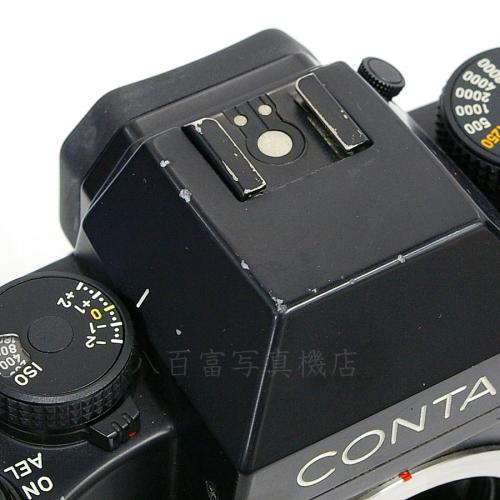 【中古】  CONTAX RTS III ボディ コンタックス 中古カメラ K2597