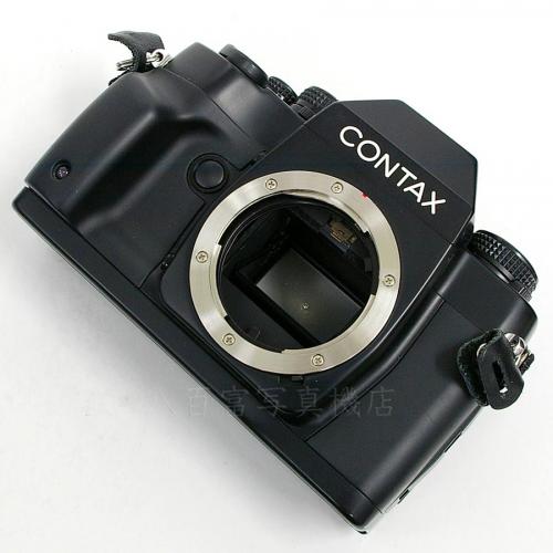 【中古】  コンタックス RXII ボディ CONTAX 中古カメラ 16985