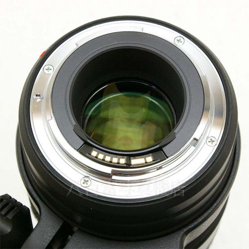 中古 タムロン SP 70-200mm F2.8 Di VC USD A009 キャノンEOS用 TAMRON 【中古レンズ】 12766