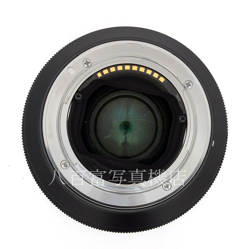 【中古】 ソニー FE 85mm F1.8 Eマウント(FE)用 SEL85F18F 中古交換レンズ 49481