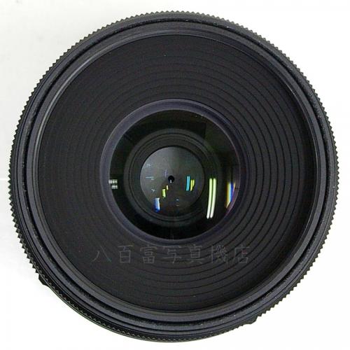 【中古】  SMC ペンタックス DA 35mm F2.8 Macro Limited PENTAX 中古レンズ 18318