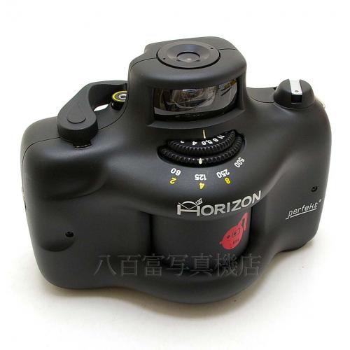 中古 ロモ Horizon Perfekt ホライゾン パーフェクト LOMO 【中古カメラ】 12793