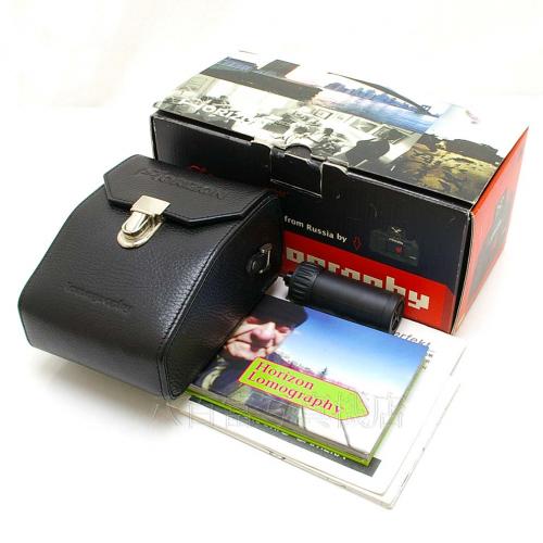 中古 ロモ Horizon Perfekt ホライゾン パーフェクト LOMO 【中古カメラ】 12793