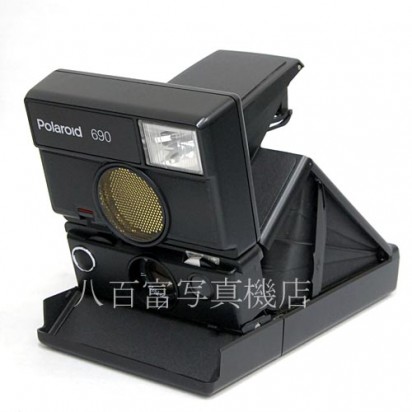 【中古】 ポラロイド 690  POLAROID 中古カメラ 33350