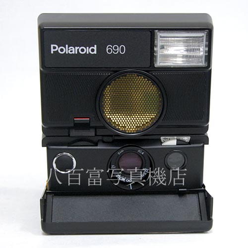 【中古】 ポラロイド 690  POLAROID 中古カメラ 33350