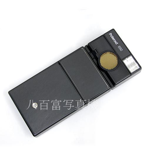 【中古】 ポラロイド 690  POLAROID 中古カメラ 33350