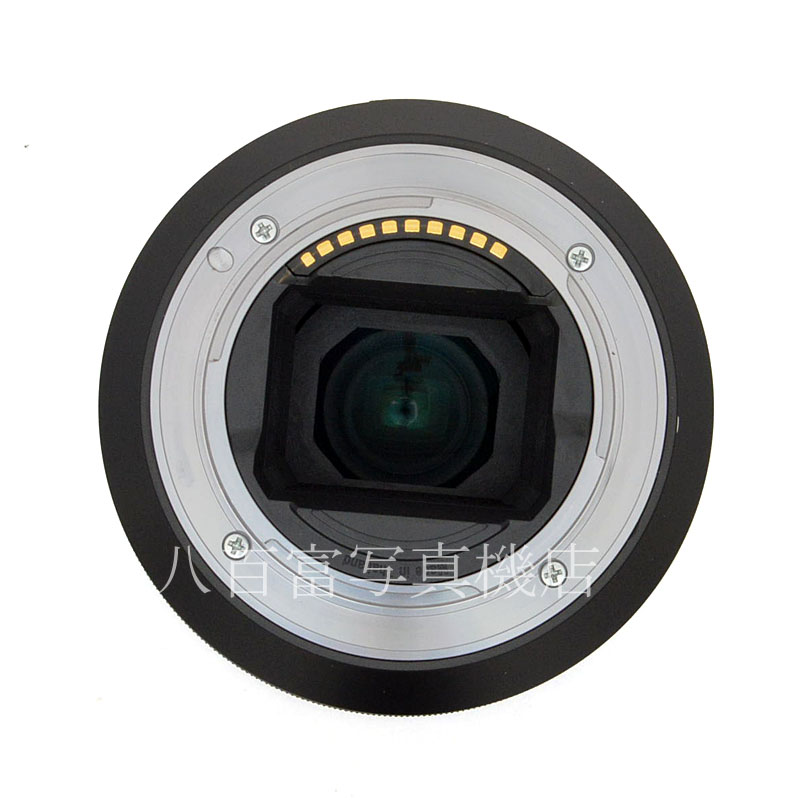 【中古】 ソニー Vario-Tessar T* FE 16-35mm F4 ZA OSS ソニーEマウント SEL1635Z SONY バリオ テッサー 中古交換レンズ 49480