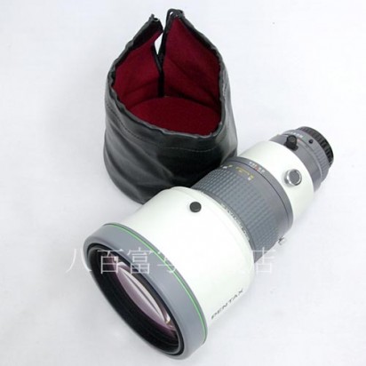 【中古】 SMC ペンタックス A ★ 300mm F2.8 PENTAX 中古レンズ 34364