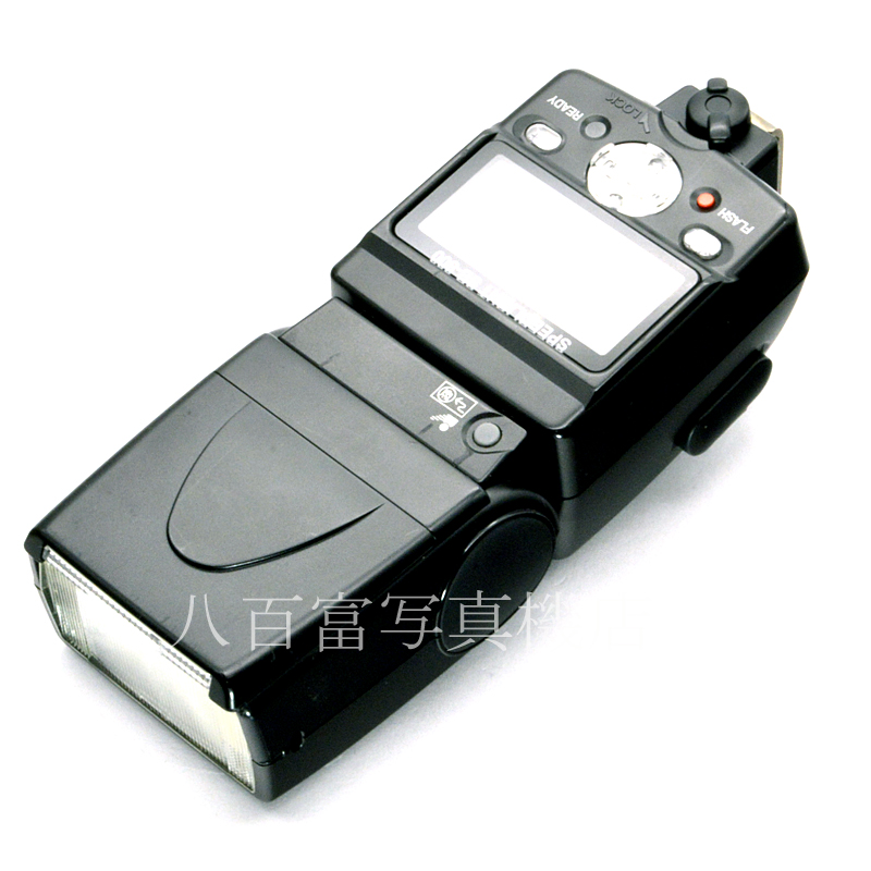 【中古】 ニコン SPEEDLIGHT SB-800 Nikon スピードライト 中古アクセサリー 57703