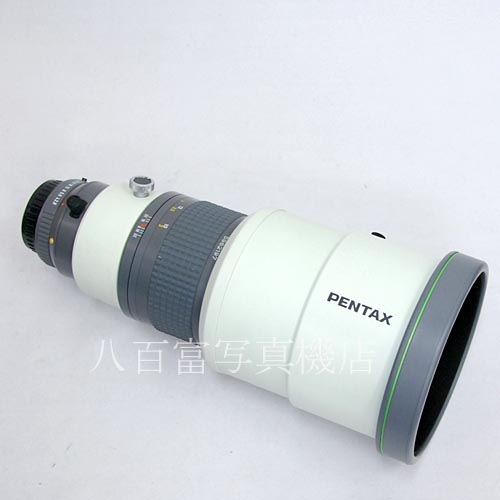 【中古】 SMC ペンタックス A ★ 300mm F2.8 PENTAX 中古レンズ 34364