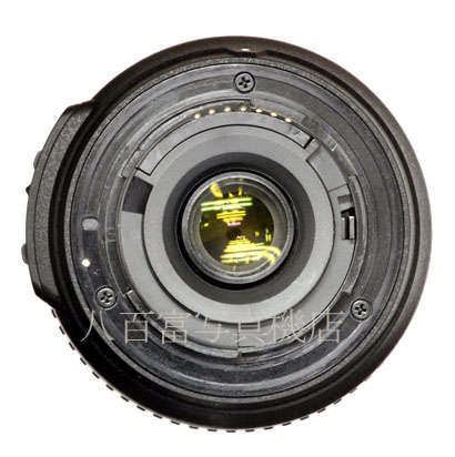 【中古】 ニコン AF-S DX VR Nikkor 55-200mm F4-5.6G ED Nikon ニッコール 中古交換レンズ 45052