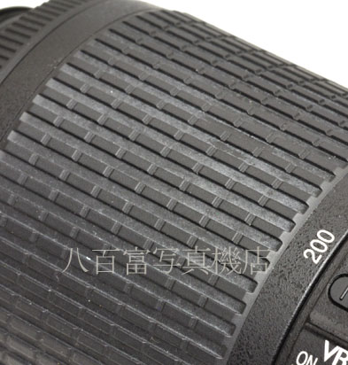 【中古】 ニコン AF-S DX VR Nikkor 55-200mm F4-5.6G ED Nikon ニッコール 中古交換レンズ 45052