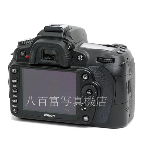 【中古】 ニコン D90 ボディ Nikon 中古カメラ 40323