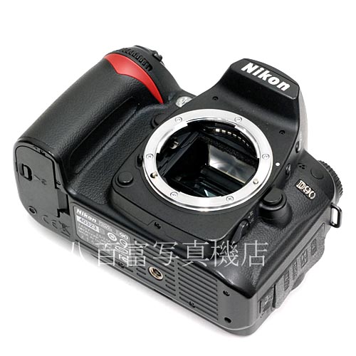 【中古】 ニコン D90 ボディ Nikon 中古カメラ 40323