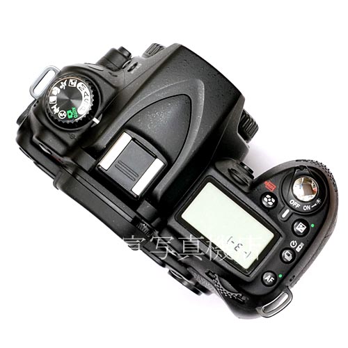 【中古】 ニコン D90 ボディ Nikon 中古カメラ 40323