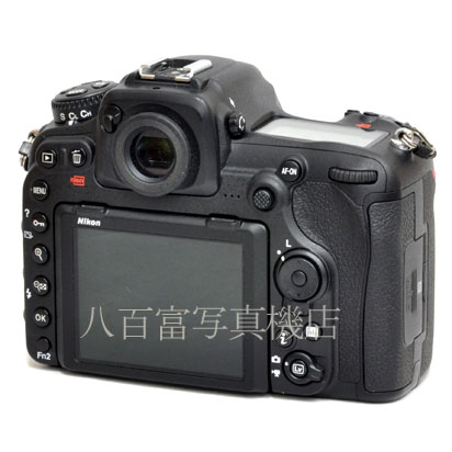 【中古】 ニコン D500 ボディ Nikon 中古デジタルカメラ 45275