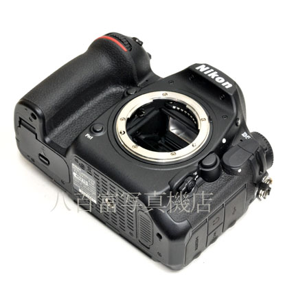 【中古】 ニコン D500 ボディ Nikon 中古デジタルカメラ 45275
