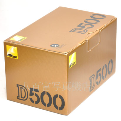 【中古】 ニコン D500 ボディ Nikon 中古デジタルカメラ 45275