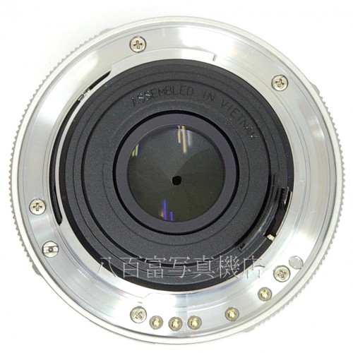 【中古】 ペンタックス HD PENTAX-DA 70mm F2.4 Limited 　シルバー PENTAX 中古レンズ 29161