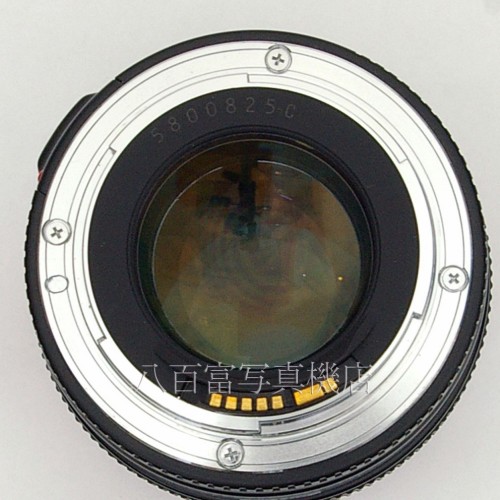 【中古】 キヤノン EF 85mm F1.8 USM Canon 中古レンズ 29155