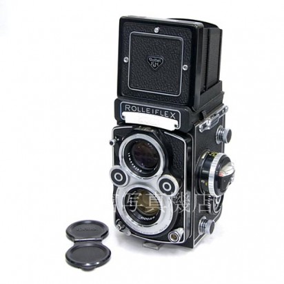 【中古】ローライ ローライフレックス 3.5F Rollei ROLLEIFLEX 中古カメラ 23945