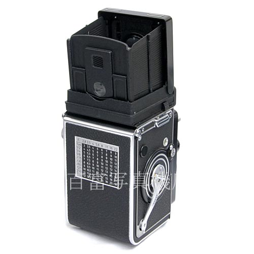 【中古】ローライ ローライフレックス 3.5F Rollei ROLLEIFLEX 中古カメラ 23945