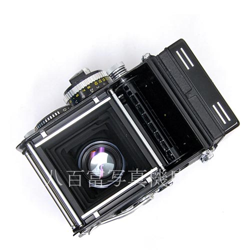 【中古】ローライ ローライフレックス 3.5F Rollei ROLLEIFLEX 中古カメラ 23945