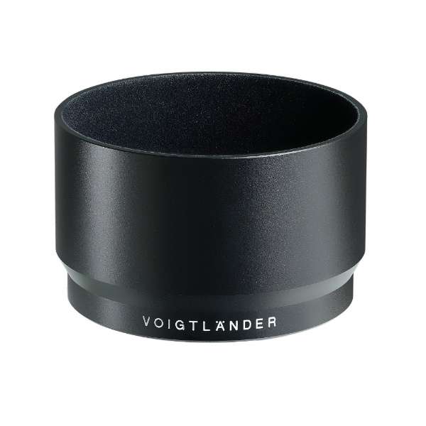 VM-Mount / フォクトレンダー Voigtlander アポスコパー APO-SKOPAR 90mm F2.8 VM BLACK ブラック / 中望遠レンズ / ライカMマウント互換 VMマウント