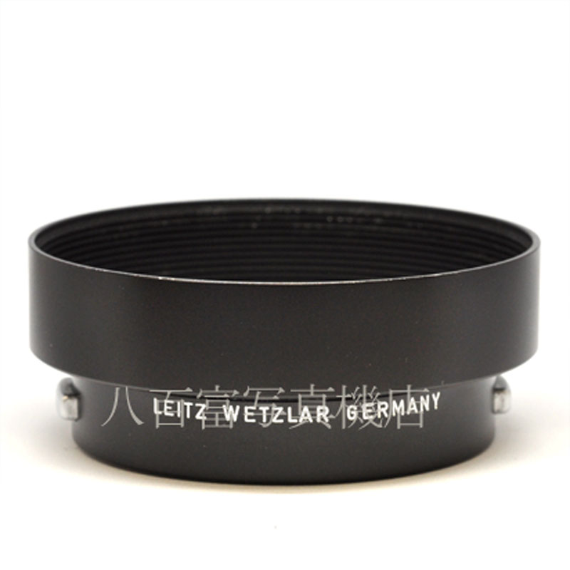 【中古】ライカ ライツ フード 12564 R50/2用 Leica Leits Hood 中古アクセサリー 46564
