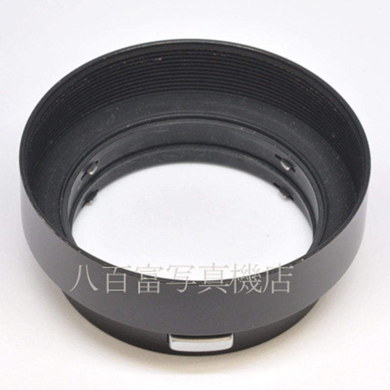 【中古】ライカ ライツ フード 12564 R50/2用 Leica Leits Hood 中古アクセサリー 46564