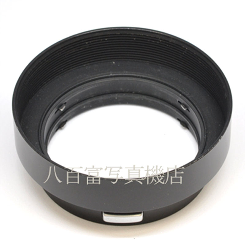 【中古】ライカ ライツ フード 12564 R50/2用 Leica Leits Hood 中古アクセサリー 46564