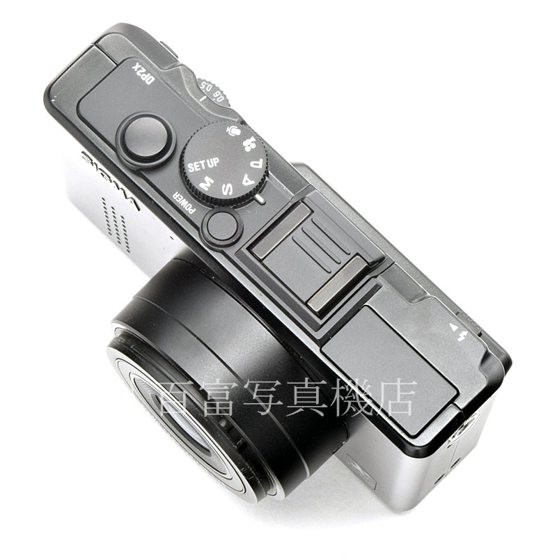 【中古】 シグマ DP2x SIGMA 中古デジタルカメラ 53517