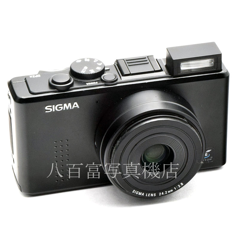 SIGMA シグマ DP2x 中古】 シグマ DP2x SIGMA 中古デジタルカメラ 53517｜カメラのこと