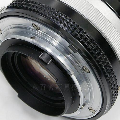 【中古】  ニコン Ai Auto Nikkor 35mm F2 Nikon/オートニッコール 中古レンズ 18497