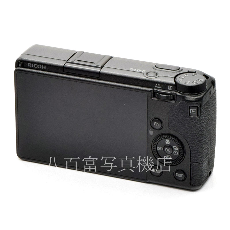 【中古】 リコー GR III RICOH 中古デジタルカメラ 53464
