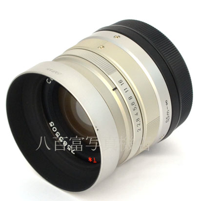 【中古】 コンタックス Planar T* 45mm F2 Gシリーズ用 CONTAX 中古交換レンズ 45287