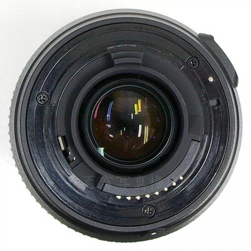 【中古】  ニコン AF-S DX Nikkor 18-135mm F3.5-5.6G Nikon/ニッコール 中古レンズ 18491