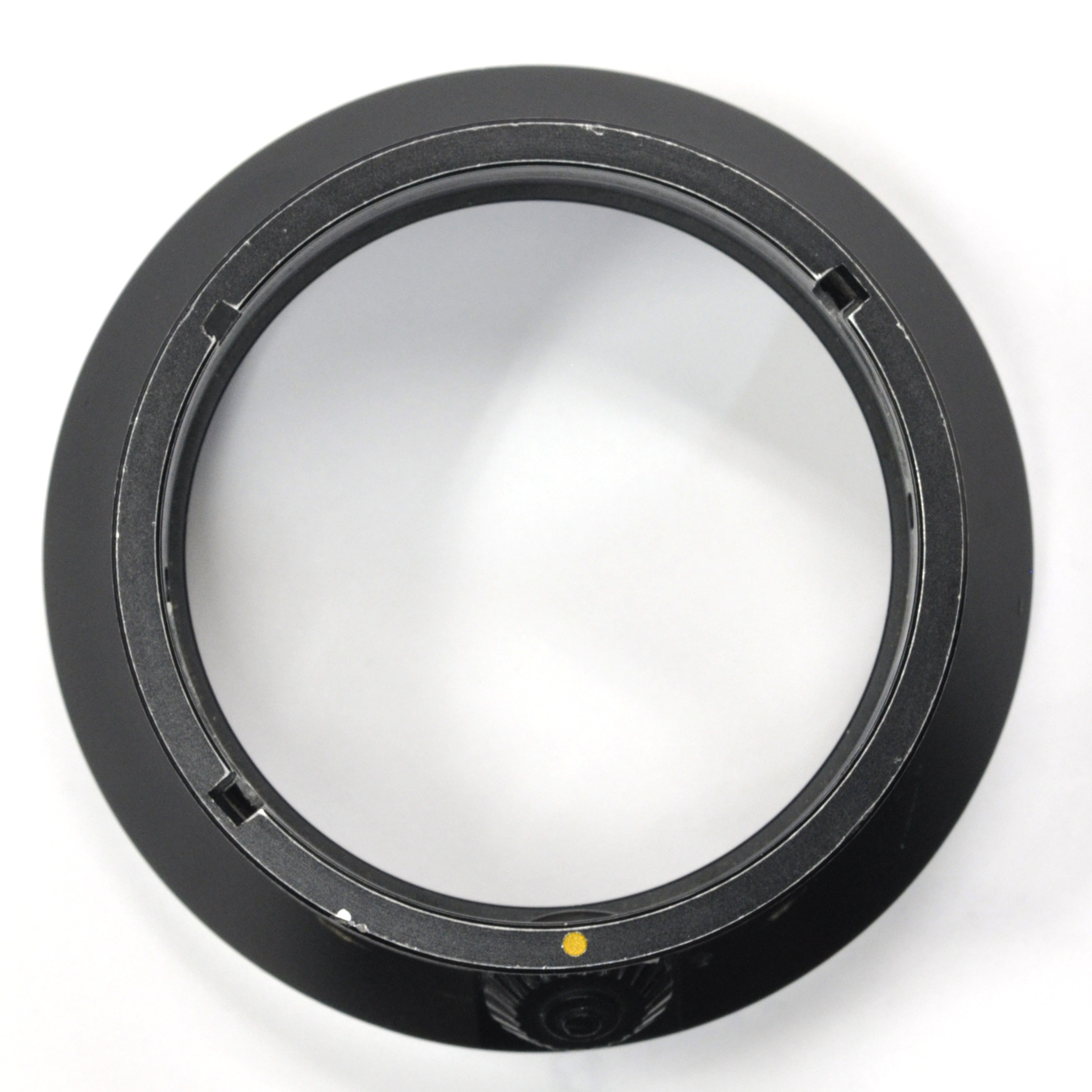 【中古】ライカ ライツ フード 12508 R50/1.4用 Leica Leits Hood 中古アクセサリー 46613