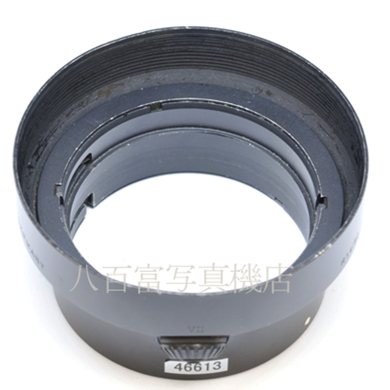 【中古】ライカ ライツ フード 12508 R50/1.4用 Leica Leits Hood 中古アクセサリー 46613